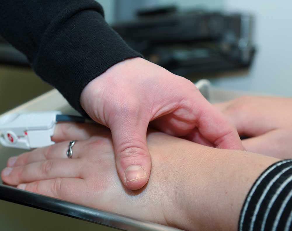 Diabetes  Education Centres