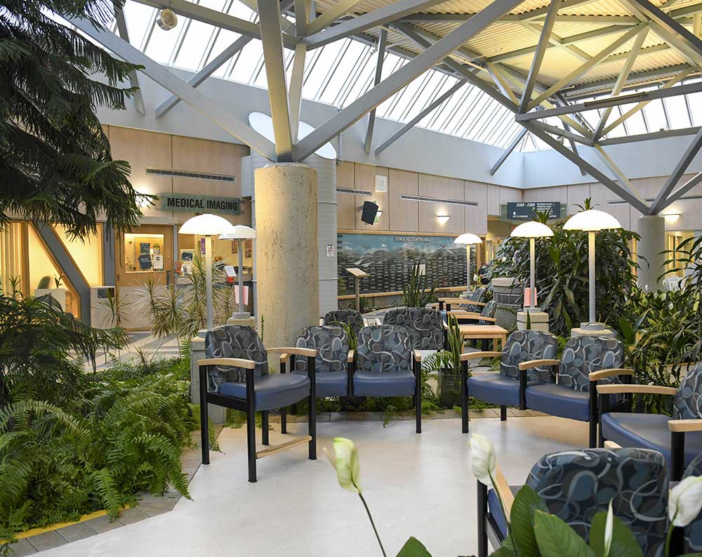 Medical Imaging Locations