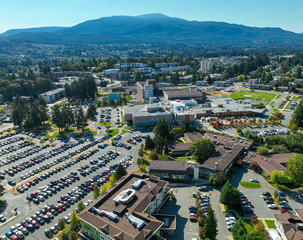 Medical and Surgical Outpatient Locations
