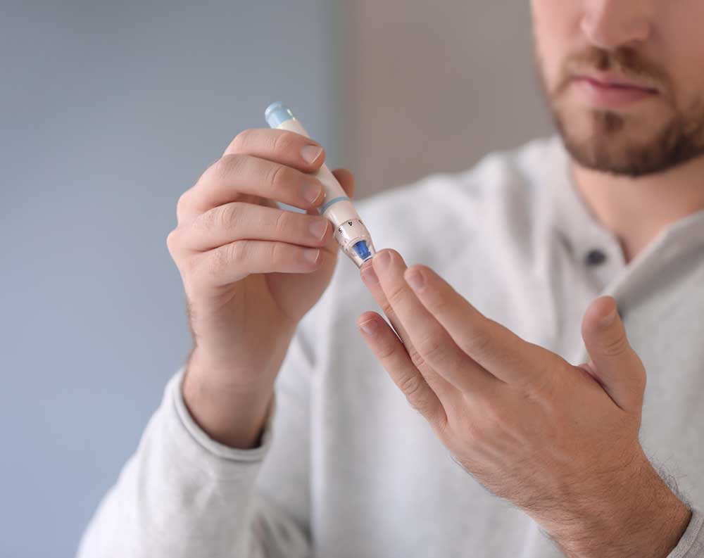 Diabetes Education Centres