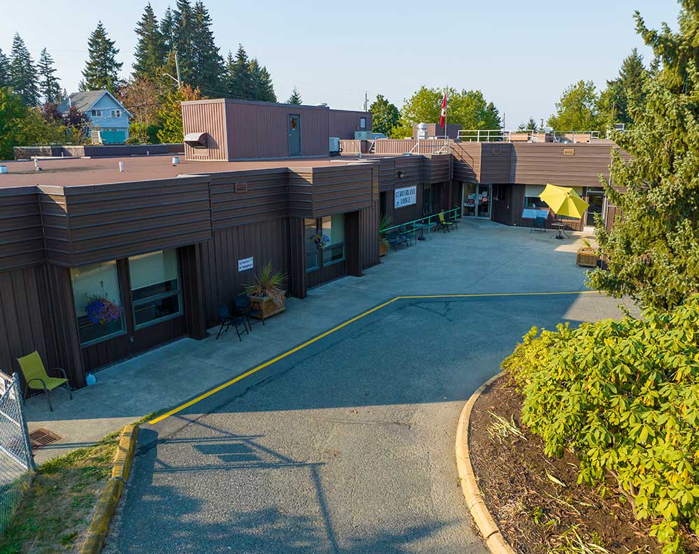 Long-Term Care Locations