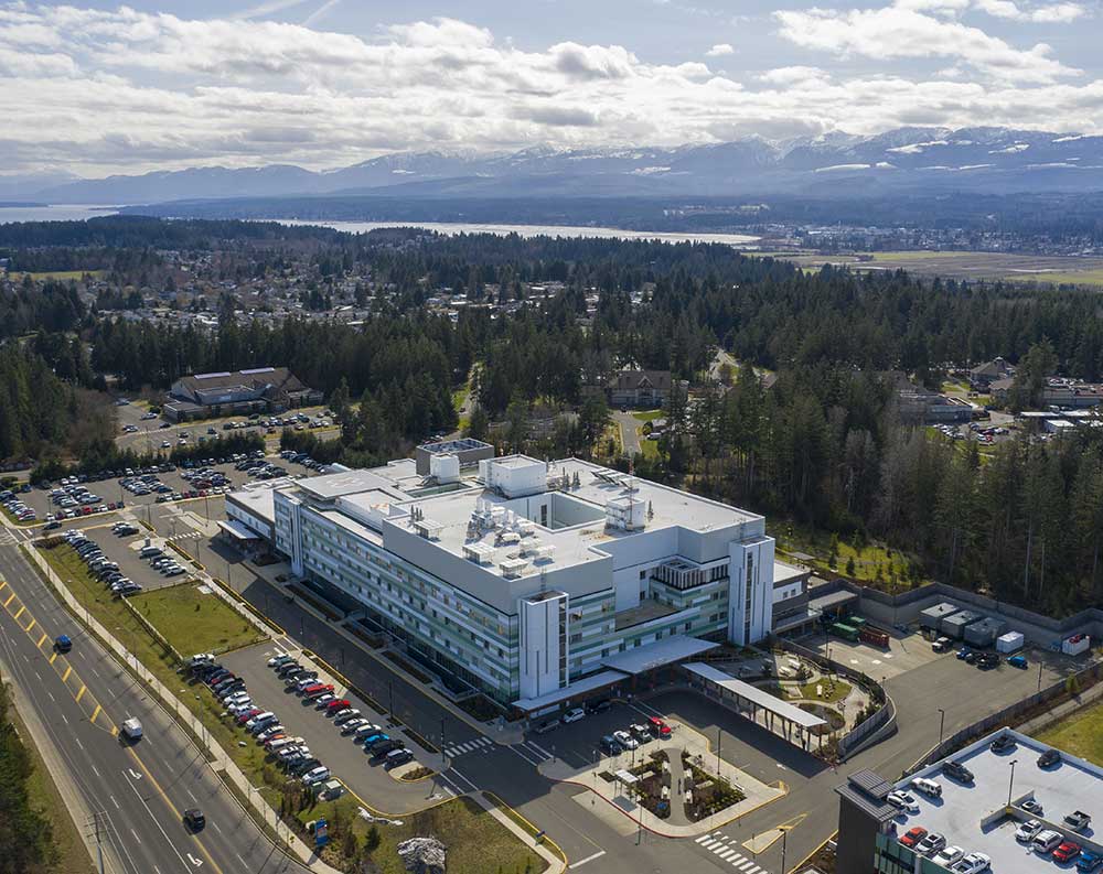 Medical Imaging Locations