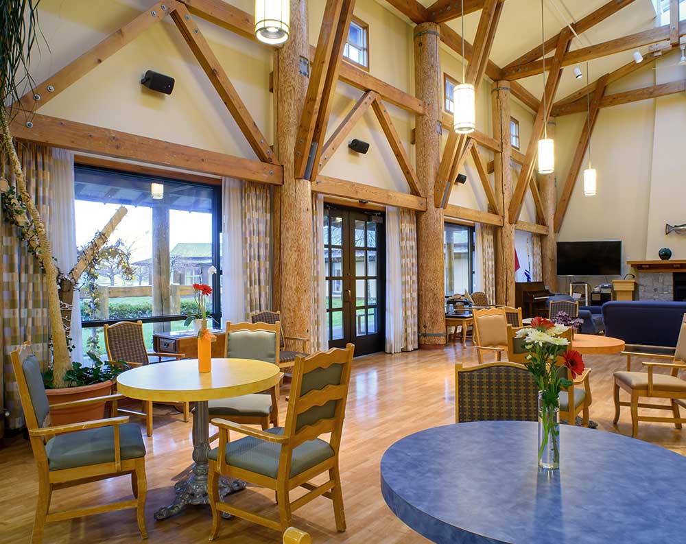 Facility Respite Care Locations